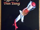 Tygers of Pan Tang - First Kill  LP 2018 High Roller Records