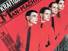 Kraftwerk - The Man-Machine **BRAND NEW / SEALED** Vinyl Record LP Album B28A