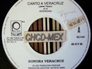 PROMO 45 MEXICO ●SONORA VERACRUZ● LATIN SALSA GUAGUANCO TRES SOLO SABOR