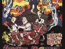 Lost Souls - Chasin' A Dream (LP) - Vinyl Psychobilly