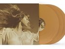 Taylor Swift - Fearless (Taylor's Version) [New Vinyl LP] Colored Vinyl, Gold