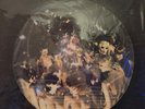 Picture Disc. Roxy Music Manifesto