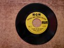 PROMO 1971 MINT-EXC Sammy Davis Jr. The Candy Man/I WANT TO BE HAPPY 14320 45