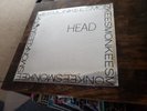 1960s MINT-EXC Monkees Head 5008 ignore light reflections on cover LP33