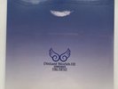 Distant Worlds 3 Music From Final Fantasy Blue Vinyl VGM not moonshake Sealed