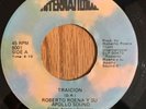 ROBERTO ROENA APOLLO SOUND Traicion / Que Se Sepa 45 on International rare salsa