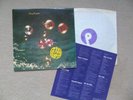 Deep Purple Who Do We Think We Are UK LP - NEAR MINT - A1/B1 Prog Vinyl + Lyric