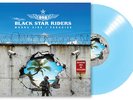 Black Star Riders - Wrong Side of Paradise - Blue [New Vinyl LP] Blue, Colored V