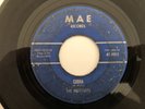 '63 KY Surf Garage Instro 45 REDCOATS Cobra/Dance MAE  hear