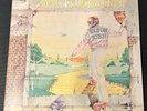 Elton John - Goodbye Yellow Brick Road / Double LP / 1973 / MCA2-10003