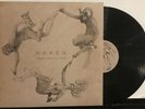 Haken – Restoration EP 2014 Inside Out Music – IOMLP 412 NM/NM [with CD] *DE