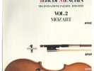 Yehudi Menuhin LP Mozart Vol. 2 / EMI – 532908711 Sigillato