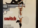 Switch, Henry Mancini, OST Soundtrack, Vinyl LP SEALED