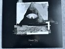 ALICE IN CHAINS - Rainier Fog  2LP LIMITED CLEAR BLACK WHITE SPLATTER VINYL