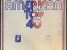 1/28/78 CASEY KASEM American Top 40  Player QUEEN Bee Gees STEELY DAN 3LP #781-5