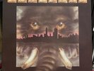 Mastedon - its a jungle out there vinyl Original 1988