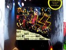 Kiss – MTV Unplugged  Orig. US 1996 +OIS + Poster +Tourplakat +Fanzine