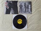 ROLLING STONES - Sticky fingers (1971 UK R.Stones small zipper+Ins 2nd)Vinyl EX+