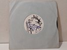 Thought Criminals Signed Land Of The Living Room 7” Hilton Bomber KBD