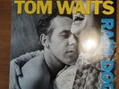 Tom Waits Rain Dogs Island Vinyl LP