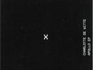 DE WITTE Charlotte - Apollo EP - Vinyl (12