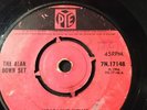 Alan Bown Set Headline News British Northern Soul Record