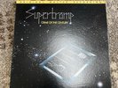 SUPERTRAMP Crime Of The Century 1978 EX  LP Mobile Fidelity Sound Lab. SHRINK