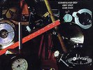 The Meters - The Meters - Used Vinyl Record - C5435A