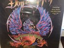 Don Dokken Up From The Ashes PROMO 1990 Geffen Records W/Inner And Hype EX METAL
