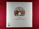 Queen - A Night At The Opera NEW sealed 180g black half speed German import 2019