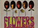 ROLLING STONES: Flowers US London Rock LP NM Vinyl Early Press