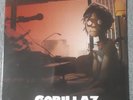 GORILLAZ LP The Fall - Forest Green Vinyl - SEALED - Daman Albarn (Bobby Womack)