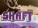 Isaac Hayes   Shaft RARE 2LP Ltd Ed PURPLE vinyl *see description*NEW/SEALED