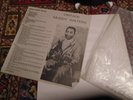 VINTAGE MUDDY WATERS- RARE VINYL
