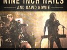 Nine Inch Nails And David Bowie – Back In Anger 1995 - LP - Vinyl