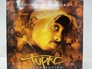Tupac 2Pac Resurrection This Is My Story 2LP Excellent Condition US ORG VINYL