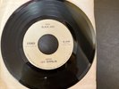Led Zeppelin - RARE TEST PRESSING - Black Dog - 7