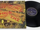 AC/DC T.N.T. Vinyl LP Record OZ Blue Roo Aussie Alberts 7BU Radio Promo VG++