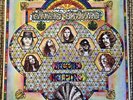 Lynyrd Skynyrd Second Helping LP 1975 MCA-413 Sweet Home Alabama  VG++ Tested