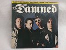 The Damned Another great record blue vinyl