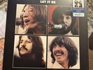 The Beatles - Let It Be (Walmart Exclusive)  - Vinyl LP - New Sealed