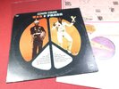 Edwin Starr  WAR & PEACE  -  LP Gordy GS948 USA 1970 near mint