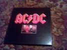 AC/DC 3 record set with free 7