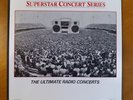 THE CARS Superstar Concert Series WESTWOOD ONE 3LP Box set SS85-6 5/26/85