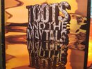 TOOTS & THE MAYTALS THE BEST OF LP VINYL Record UK England 1979 Trojan TRLS171