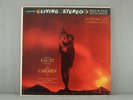GOUNOD / BIZET Faust Ballet Music / Carmen Suite RCA 1960 VG+ VINYL LP Record