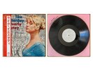 BEVERLY KENNEY Like Yesterday JAPAN REISSUE PROMO LP W/OBI 1974 MCA MCA-3116