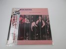 MAGAZINE MAGIC MURDER AND THE WEATHER VIRGIN VIP-6980 with OBI Japan LP Vinyl