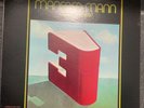 MANFRED MAN CHAPTER THREE VINYL LP RARE 1969 1ST US EDITION GOOD CONDITION