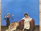 MINNIE RIPERTON - ADVENTURES IN PARADISE. 1975 EPIC RECORDS VINYL LP. SOUL FUNK